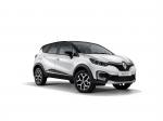 Renault Kaptur 2016 года (CIS)